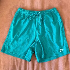 Nike shorts